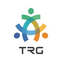TRG Solutions logo