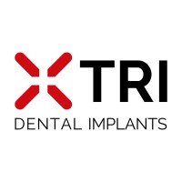 TRI Dental Implants Int. AG logo