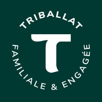 TRIBALLAT logo