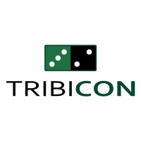 TRIBICON GmbH logo