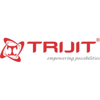 TRIJIT logo