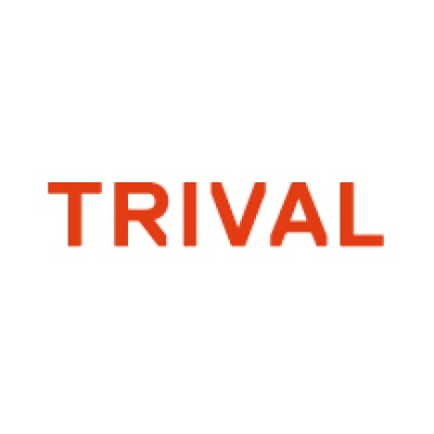 TRIVAL-SERVICES SA logo