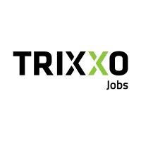 TRIXXO Jobs logo