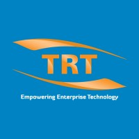 TRT logo