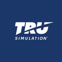 TRU Simulation logo