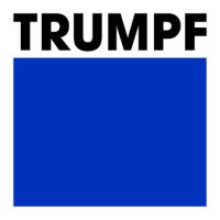TRUMPF Huettinger Zajrzyj #zCiekawości logo