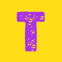 TRYBER (by UNGUESS) logo