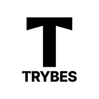 TRYBES logo