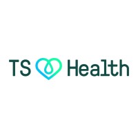 TS Health Products logo