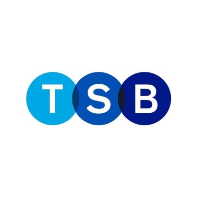 TSB Bank logo