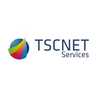 TSCNET Services GmbH logo