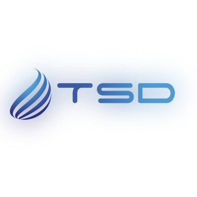 TSD Consulting logo