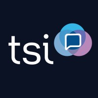 TSI logo