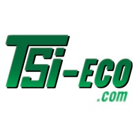 TSI Services Management Inc. (TSI-eco.com) logo
