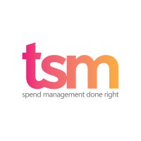 TSM logo