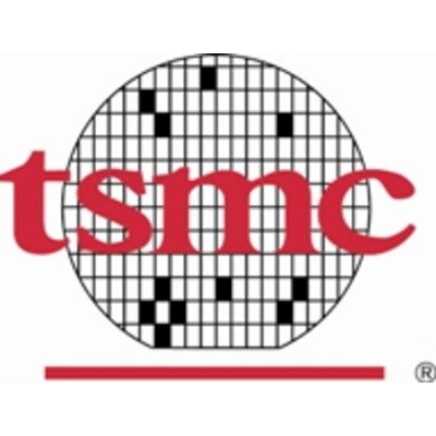 TSMC logo
