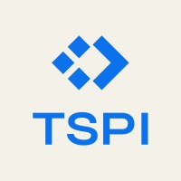 TSPI logo