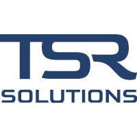 TSR Solutions logo