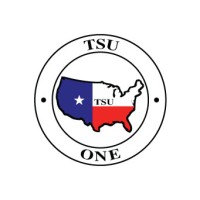 TSU ONE logo