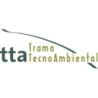 TTA - Trama TecnoAmbiental logo
