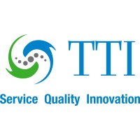 TTI logo
