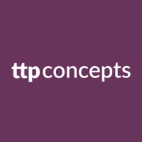 TTP Concepts logo