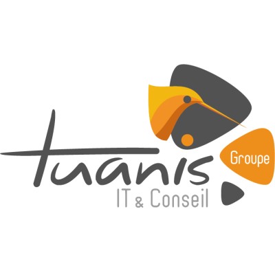 TUANIS GROUPE logo