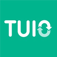 TUIO logo