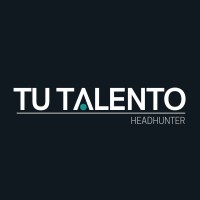 TUTALENTO / HeadHunter logo