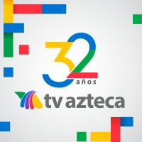 TV Azteca logo