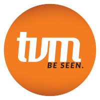 TVM logo