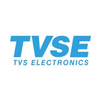 TVS Electronics logo