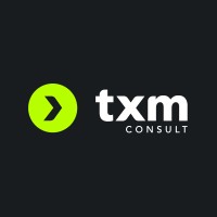 TXM Consult logo