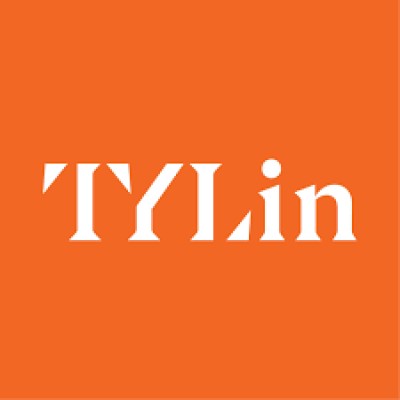 TYLin | Europe + LATAM logo