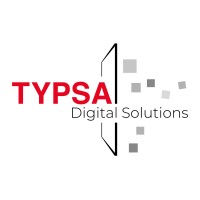 TYPSA Digital Solutions logo