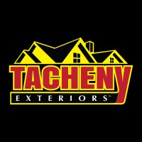 Tacheny Exteriors logo