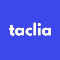 Taclia logo