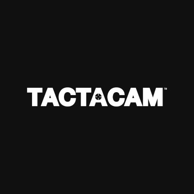 Tactacam logo