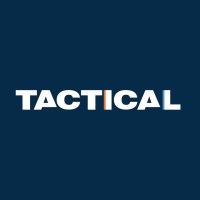 Tactical logo