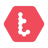Tactile logo