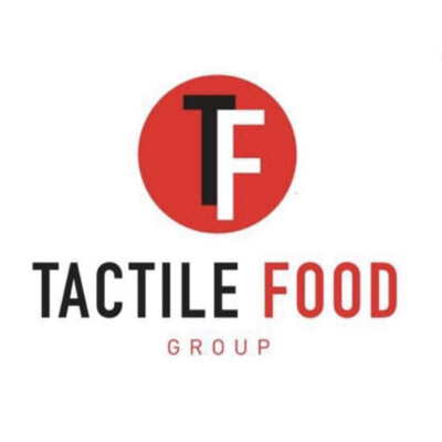 Tactile Food Group logo