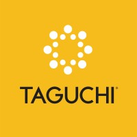Taguchi logo