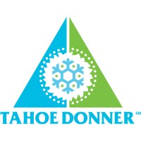 Tahoe Donner Association logo
