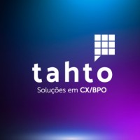Tahto logo