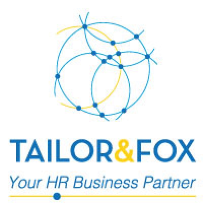 Tailor&Fox - Your HR Business Partner logo