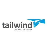 Tailwind EMEA, a TDG company logo