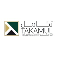 Takamul PMC logo
