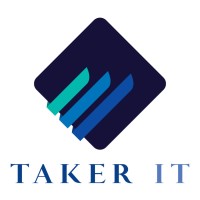 Taker IT logo