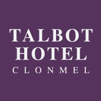 Talbot Hotel Clonmel logo
