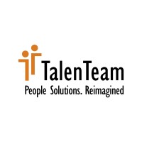 TalenTeam logo